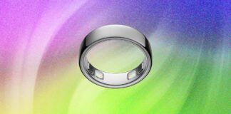 The Oura Ring 5 Is Small, Smarter, and Still Worth Your Money