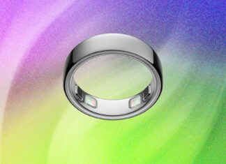The Oura Ring 5 Is Small, Smarter, and Still Worth Your Money
