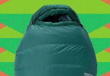 Спите спокойно, двигайтесь быстро: лучшие спальные мешки для любых маршрутов