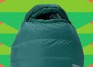 Sleep Well, Move Fast: The Best Bags for Any Trail