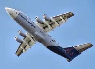 Навіщо існує Brussels Airlines: коротке життя SABENA та ціна надмірного розширення авіаперевізника