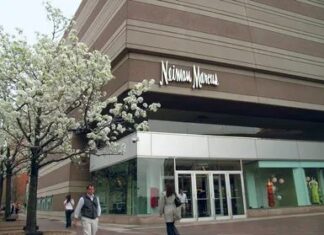 Bagaimana Neiman Marcus Membangun Reputasinya atas Katalog yang Mewah dan Aneh