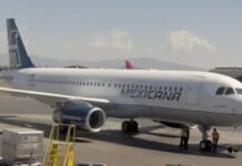 Зліт та падіння авіакомпанії Mexicana Airlines: 76-річна історія