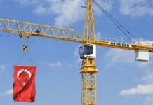 Як вибрати надійну компанію з оренди кранів у Стамбулі для забезпечення безпеки на будівництві