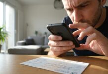 Чому відхиляється депозит чека через мобільний додаток (і як це виправити)