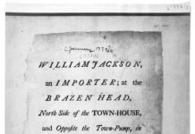 How colonial boycotts failed to force British concessions